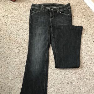 White House Black Market Jeans